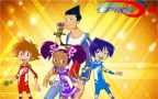 Episodio 23 - Super Spike Ball