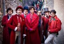 Episodio 1 - Mameli. Il ragazzo che sognò l'Italia