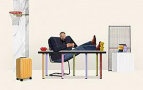 Episodio 6 - The Square - All you can art