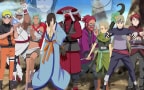 Episodio 29 - Naruto Uzumaki