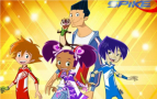 Episodio 21 - Super Spike Ball