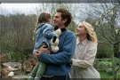 We Live In Time - Tutto il tempo che abbiamo