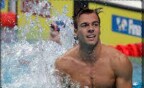 Episodio 15 - Pallanuoto maschile: Grecia - Ungheria