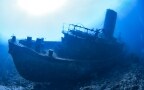 Episodio 7 - Il ritrovamento del Lusitania