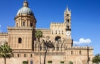 Episodio 108 - Palermo: sulle tracce dello splendore della città vista da Giuseppe Velasco
