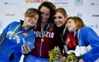 Episodio 1 - Semifinali e Finali Fioretto Individuale femminile/maschile