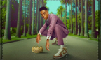 Episodio 9 - Bel-Air