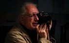 Guido Harari, sguardi randagi