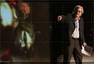 Caravaggio Pasolini