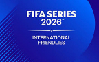 UEFA Friendly Match 2026