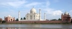 Episodio 2 - Taj Mahal
