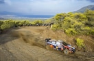 Mondiale Rally 2025 Rally dell'Acropoli - Grecia