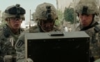 The Hurt Locker