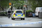 Episodio 1 - Caught on Police Tapes Sweden