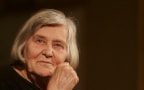 Margherita Hack: una stella a Trieste