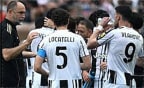 Borussia Dortmund - Juventus (live)