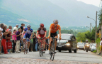 Episodio 4 - 5a tappa. Villars-sur-Ollon - Villars-sur-Ollon (100,3 km)