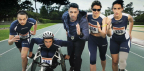 Episodio 4 - I Fantastici 5