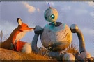 Il robot selvaggio