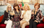 Book Club - Il capitolo successivo