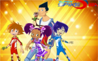 Episodio 7 - Super Spike Ball