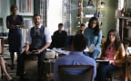 Episodio 3 - Sorridi, o vai in galera