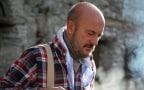 Benvenuto Presidente!