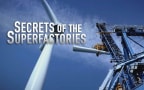 Episodio 1 - Secrets Of The Superfactories