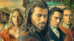 Episodio 1 - La Tigre della Malesia