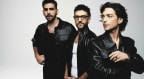 Il Volo - Tutti Per Uno - Viaggio Nel Tempo