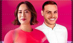 Episodio 1 - Masterchef Australia Desserts Masters