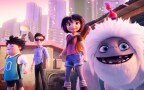 Episodio 16 - Il piccolo Yeti e la Città Invisibile