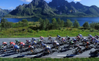 Episodio 1 - Kautokeino - Alta. 171 km