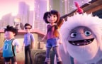 Episodio 10 - Il piccolo Yeti e la Città Invisibile