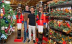 Episodio 4 - Natale a luglio