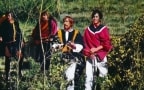 Shango la pistola infallibile
