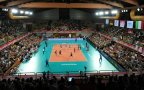 Episodio 30 - Milano - Eczacibasi Istanbul