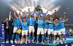 Episodio 1 - L'anno del Napoli