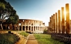 Episodio 2 - Roma: la potenza di un impero