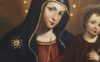 Episodio 10 - Plautilla Bricci, Madonna con Bambino