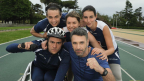Episodio 5 - I Fantastici 5