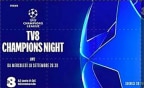 Episodio 20 - Tv8 Champions Night