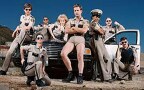 Episodio 9 - Un rimorchio va trainato