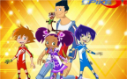 Episodio 24 - Super Spike Ball