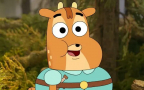 Episodio 2 - Il Principe e il Brutto Anatroccolo