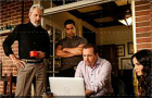 Episodio 1 - Il figliol prodigo, 1ª parte