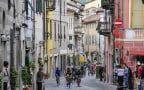 Giro dell'Appennino - Uomini