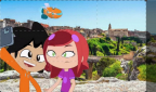 Episodio 1 - Go go around Italy