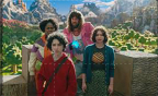 Un film Minecraft