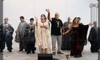 Medea in tour